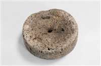 石磨藏品圖，第12張