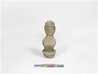 石雕像藏品圖，第3張