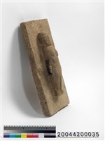 石雕像藏品圖，第3張