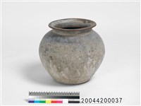陶壺藏品圖，第2張