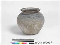 陶壺藏品圖，第3張