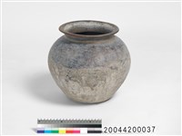 陶壺藏品圖，第4張