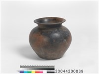 陶壺藏品圖，第1張