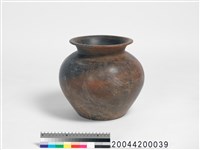 陶壺藏品圖，第2張