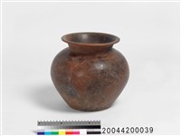 陶壺藏品圖，第3張