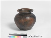 陶壺藏品圖，第4張