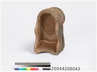 陶火爐藏品圖，第7張