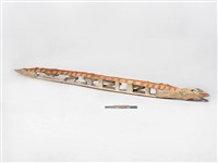 木雕船藏品圖，第3張