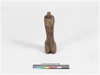腳藏品圖，第1張