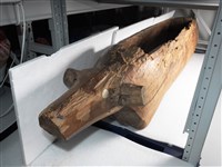 木雕牛藏品圖，第4張