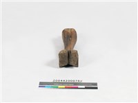 木雕牛藏品圖，第25張