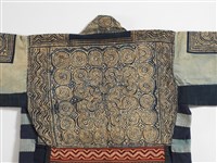 女子長袖長衣藏品圖，第5張