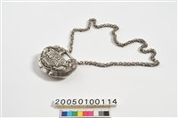 百家鎖藏品圖，第3張