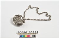 百家鎖藏品圖，第4張
