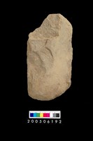 打製石斧藏品圖，第1張