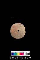 陶紡輪藏品圖，第1張