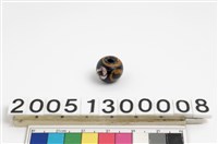 爪哇珠藏品圖，第1張