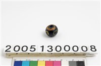 爪哇珠藏品圖，第2張