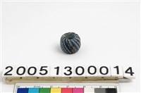 爪哇珠藏品圖，第1張