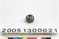 爪哇珠藏品圖，第2張