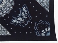 紮染布藏品圖，第4張