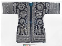 長袖長衣藏品圖，第1張