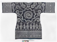 長袖長衣藏品圖，第2張