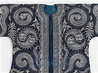 長袖長衣藏品圖，第3張