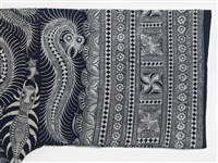 長袖長衣藏品圖，第4張