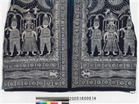 長袖長衣藏品圖，第5張