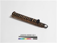 褶裙半成品藏品圖，第1張