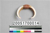 男子臂飾藏品圖，第2張