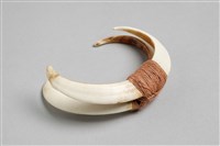 男子臂飾藏品圖，第3張