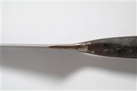 刀藏品圖，第8張