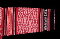泰雅族女子長袖長衣藏品圖，第13張