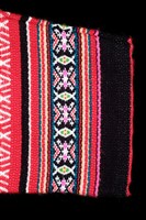 泰雅族女子長袖長衣藏品圖，第22張