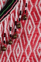 泰雅族女子長袖長衣藏品圖，第26張