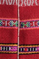 泰雅族女子長袖長衣藏品圖，第44張