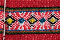 泰雅族女子長袖長衣藏品圖，第46張