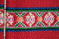 泰雅族女子長袖長衣藏品圖，第48張