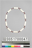 女子頭飾藏品圖，第1張