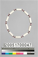 女子頭飾藏品圖，第2張