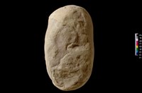 砥石藏品圖，第6張