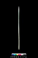 卑南文化玉矛藏品圖，第4張