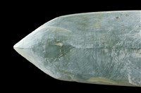 卑南文化玉矛藏品圖，第7張