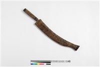 刀藏品圖，第1張