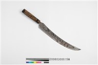 刀藏品圖，第5張