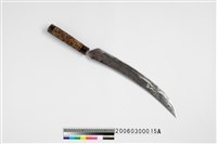 刀藏品圖，第6張