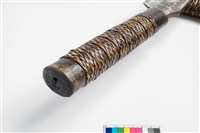 刀藏品圖，第8張