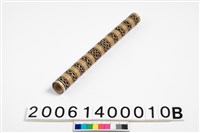 男子耳飾藏品圖，第2張